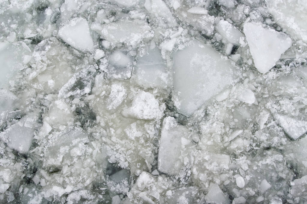 Ice Texture 01 by SimoonMurray