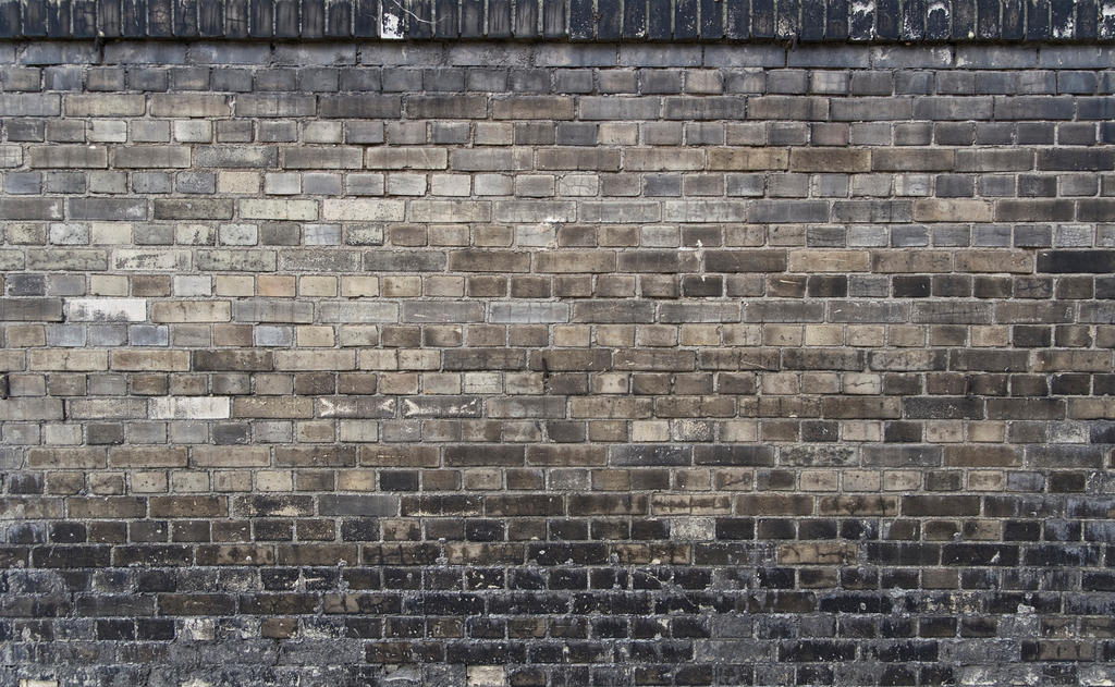 Dirty Brick Texture 02 by SimoonMurray