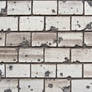 Cracked Wall Tiles 01