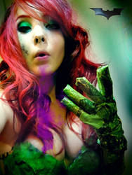 Poison Ivy