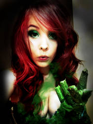 Poison Ivy