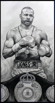 Roy Jones Jr