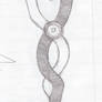 Yin Yang Keyblade