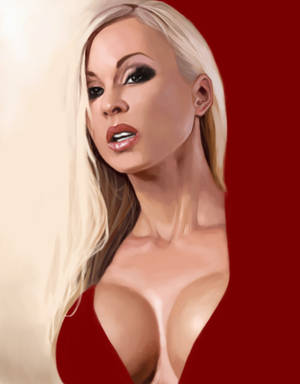 Jenny Poussin