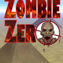 Zombie Zero Cover