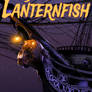 Voyage of the Lanternfish Cover