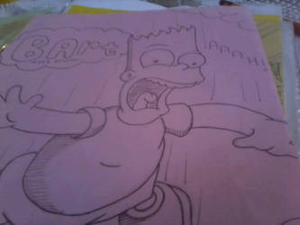 bart simpson