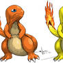 Charmander