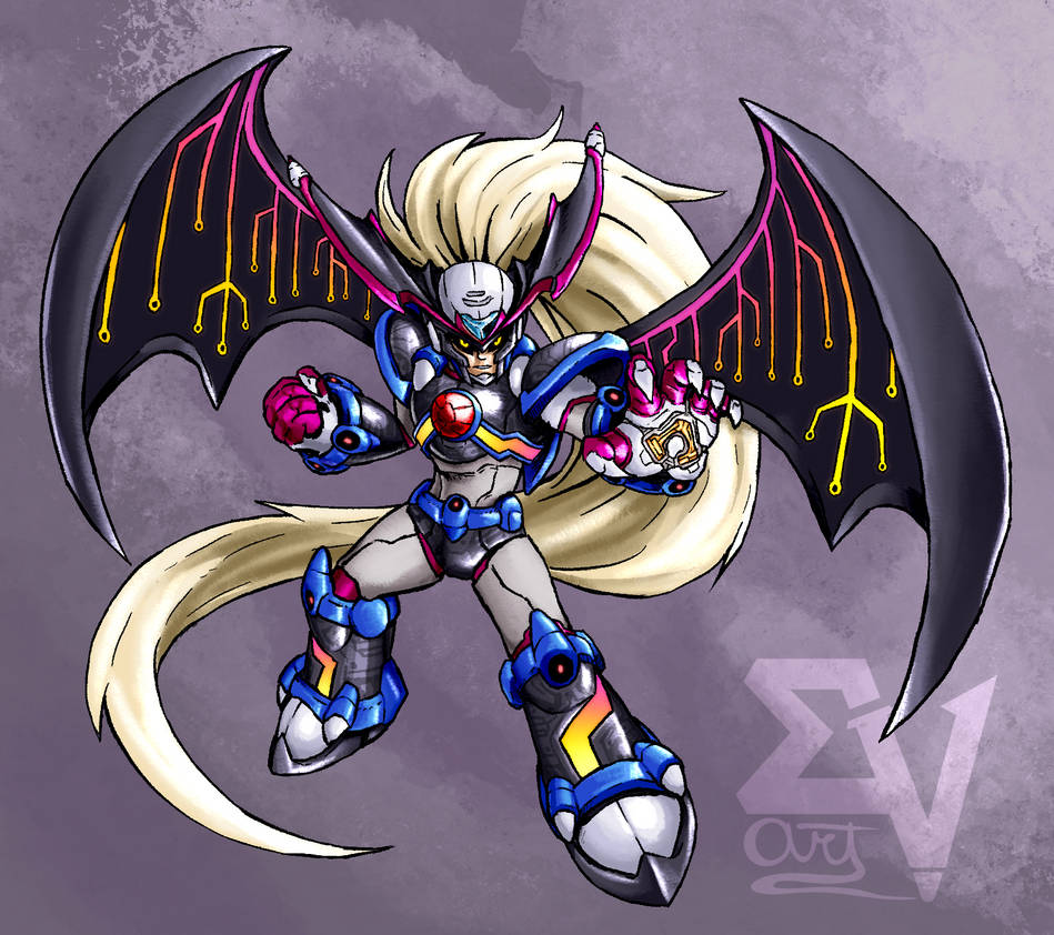 - Absolute Zero - by EV-ARTWORK on DeviantArt