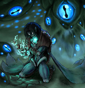 - Soul Reaver -