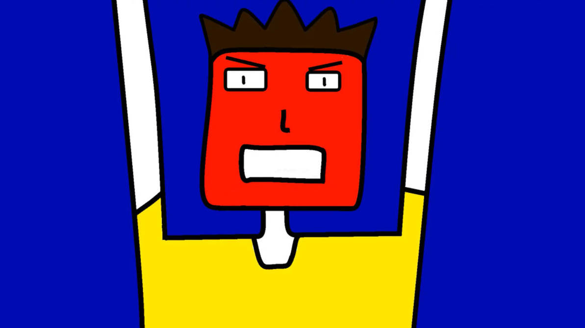 Microsoft Sam Rage Angry Microsoft Sam (UPDATED) by PowerRangerstayang on DeviantArt