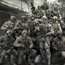 Metal Gear Solid 4 Hd Wallpapers