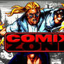 Comix Zone