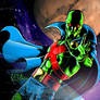 Martian Manhunter