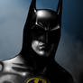 Batman 25th Anniversary