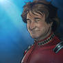 Robin Williams Tribute