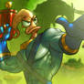 Earthworm Jim