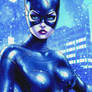Catwoman Returns