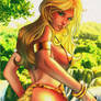 Sheena - Queen of the Jungle