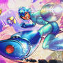 Mega Man