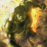 The Hulk