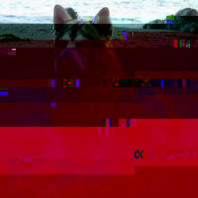 Currupted Image Corrupted Image by CorruptionGenerator on DeviantArt