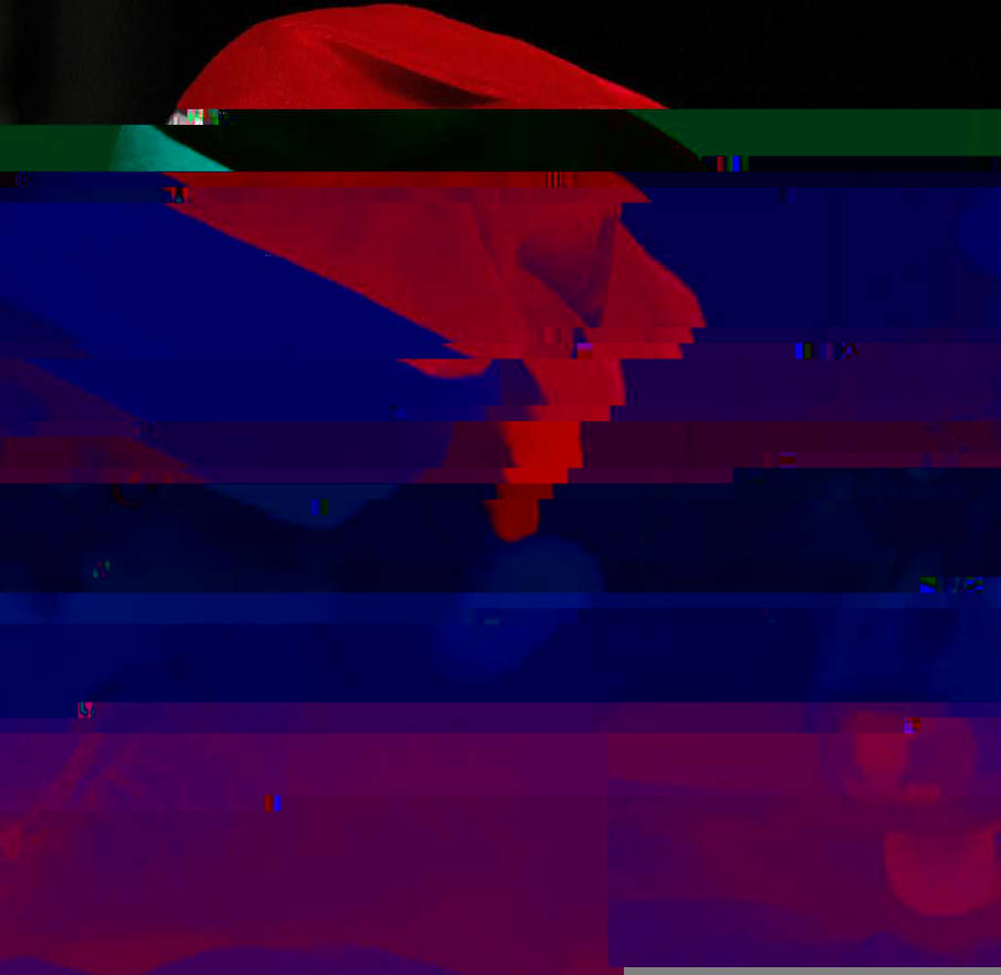 Currupted Image Corrupted Image by CorruptionGenerator on DeviantArt
