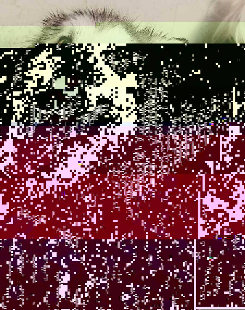 Currupted Image Corrupted Image by CorruptionGenerator on DeviantArt