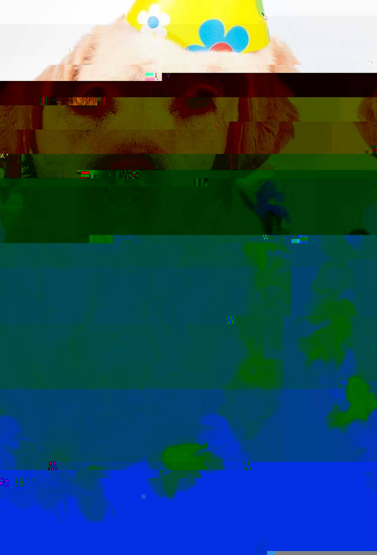 Currupted Image Corrupted Image by CorruptionGenerator on DeviantArt
