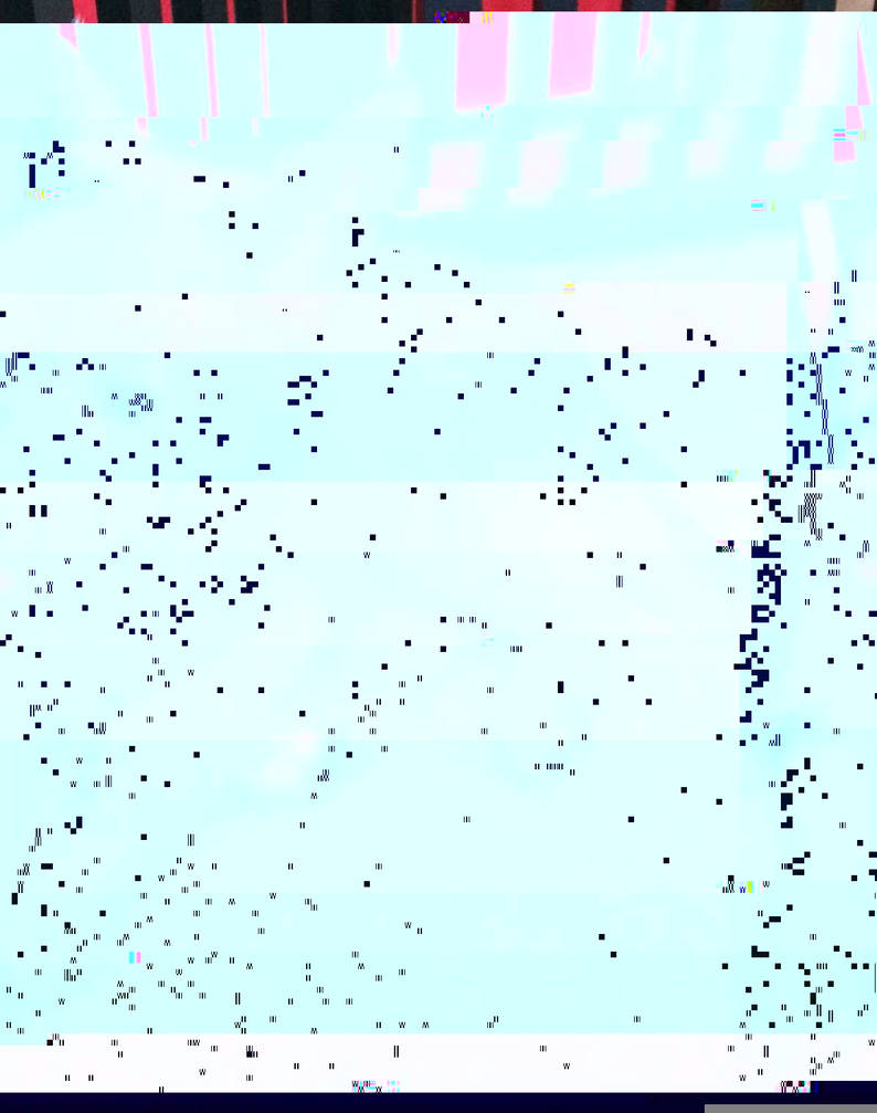 Currupted Image Corrupted Image by CorruptionGenerator on DeviantArt