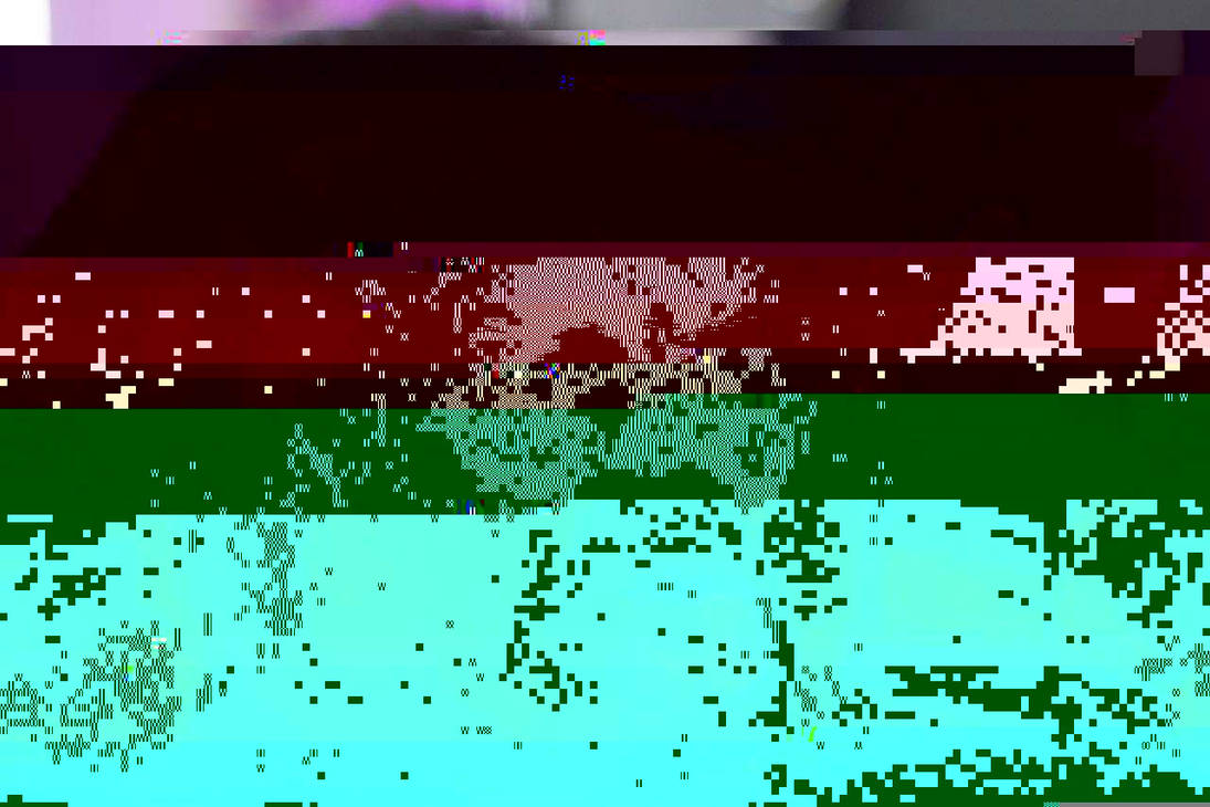 Currupted Image Corrupted Image by CorruptionGenerator on DeviantArt