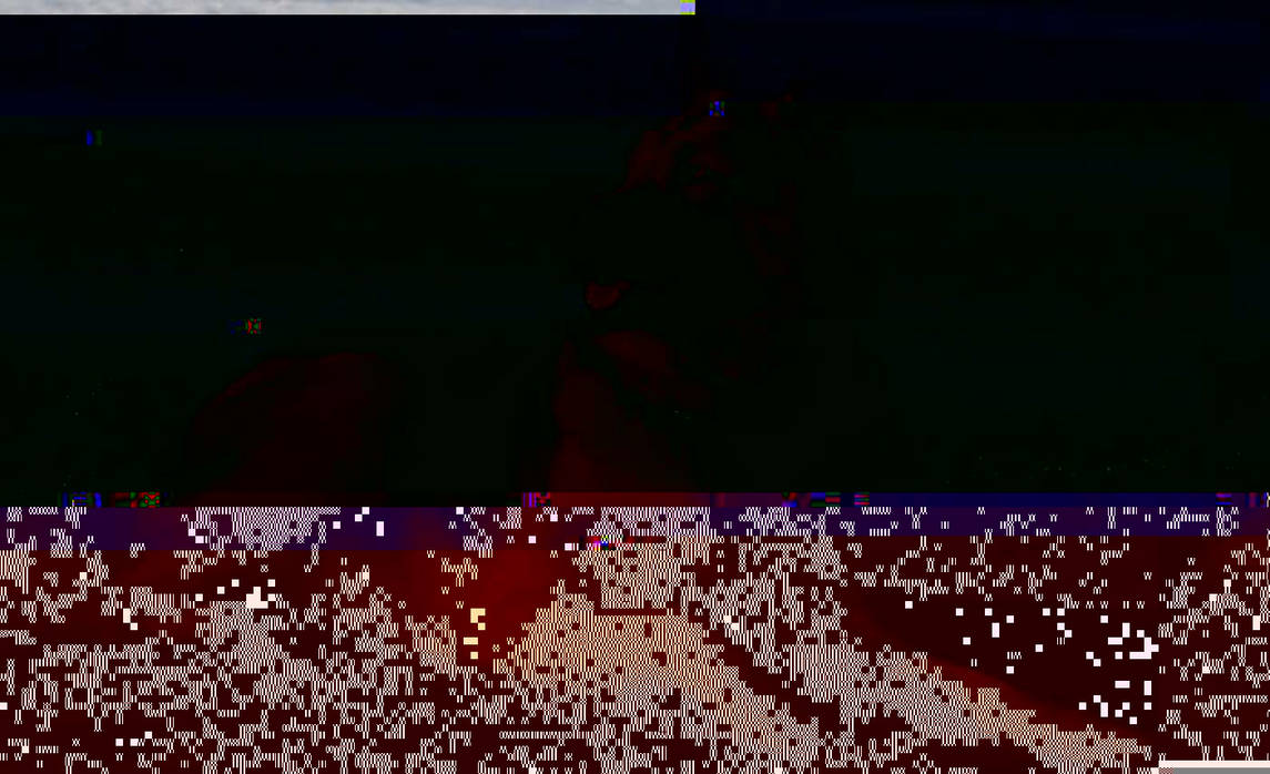 Currupted Image Corrupted Image by CorruptionGenerator on DeviantArt