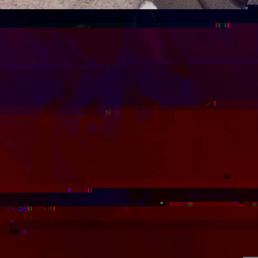 Currupted Image Corrupted Image by CorruptionGenerator on DeviantArt