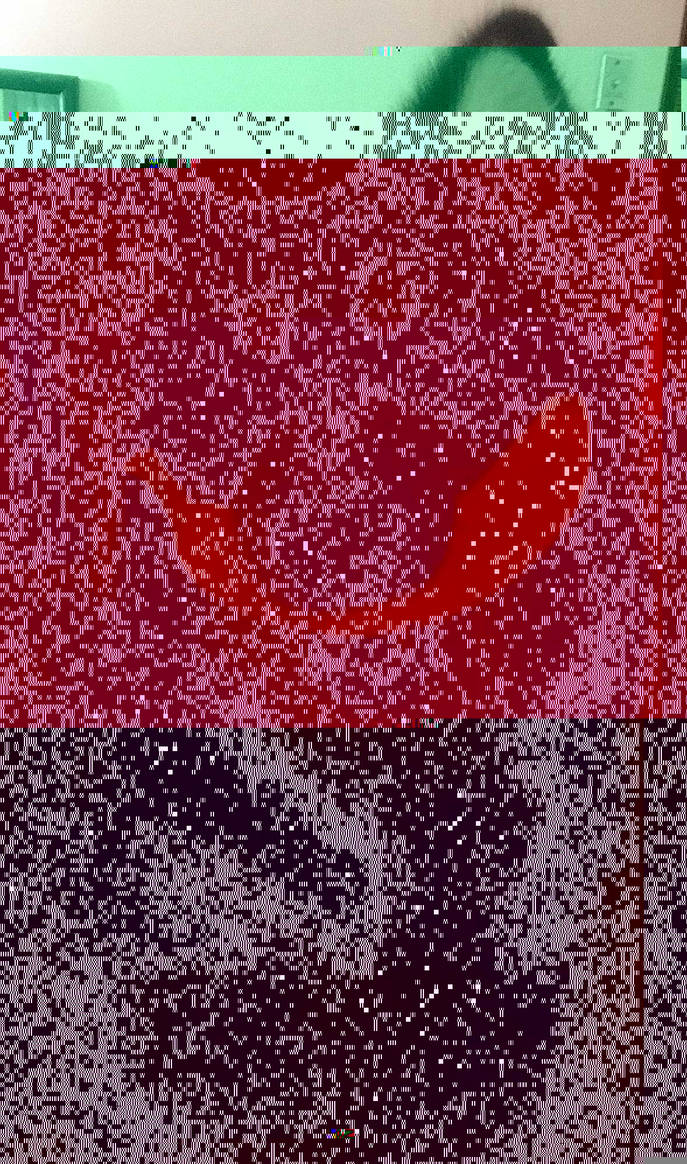 Currupted Image Corrupted Image by CorruptionGenerator on DeviantArt