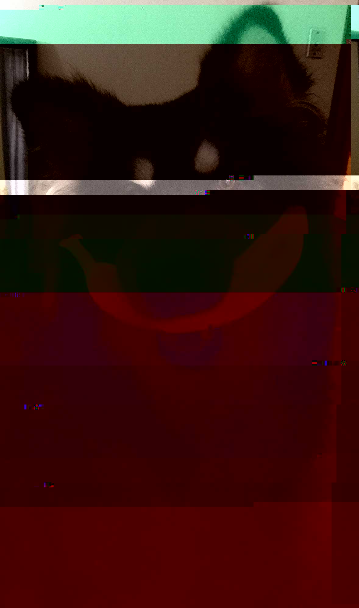 Currupted Image Corrupted Image by CorruptionGenerator on DeviantArt