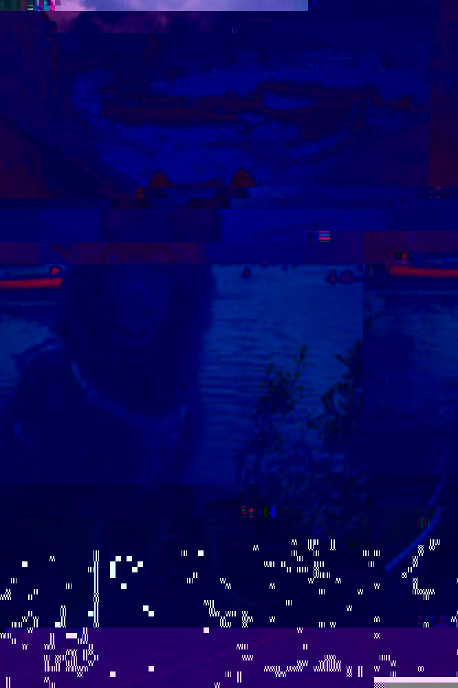Currupted Image Corrupted Image by CorruptionGenerator on DeviantArt