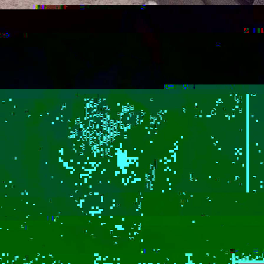 Currupted Image Corrupted Image by CorruptionGenerator on DeviantArt
