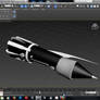 Pod Racer 3ds Max (V.2)