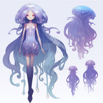 ADOPT Jellyfish