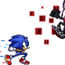 Sonic Forces - Vs. Infinite