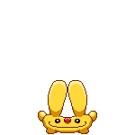 Carbuncle Animation Carbuncle by Lisnovski on DeviantArt