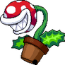 Piranha Plant