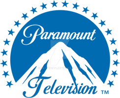 Paramount Television Logo 1995-Today