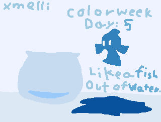 Color Week Graphic Explore the Best Color_week Art | DeviantArt