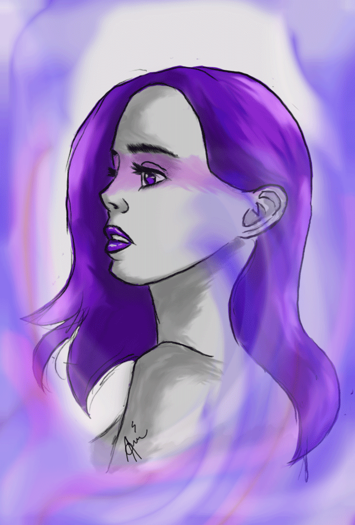 Jessica Jones