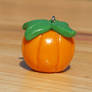 Pumpkin Charm