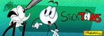 Sticktoons (NEW BANNER) by Mr-Toontastic