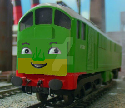 Rws Boco by TankEngineJunior on DeviantArt