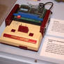 Rare Famicom PDS development kit