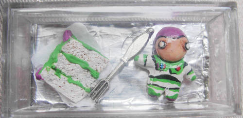 Buzz Lightyear